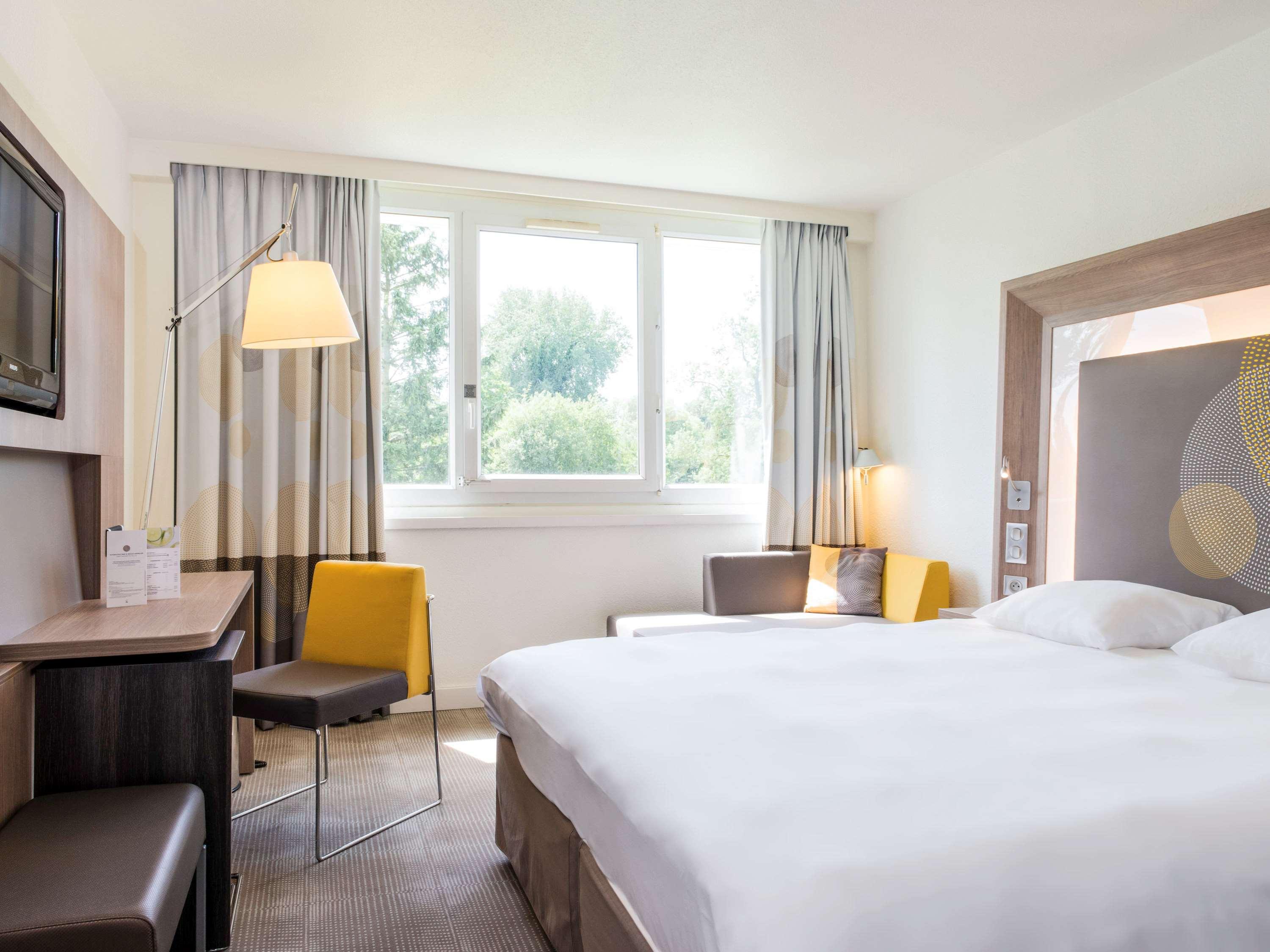 Novotel 4*