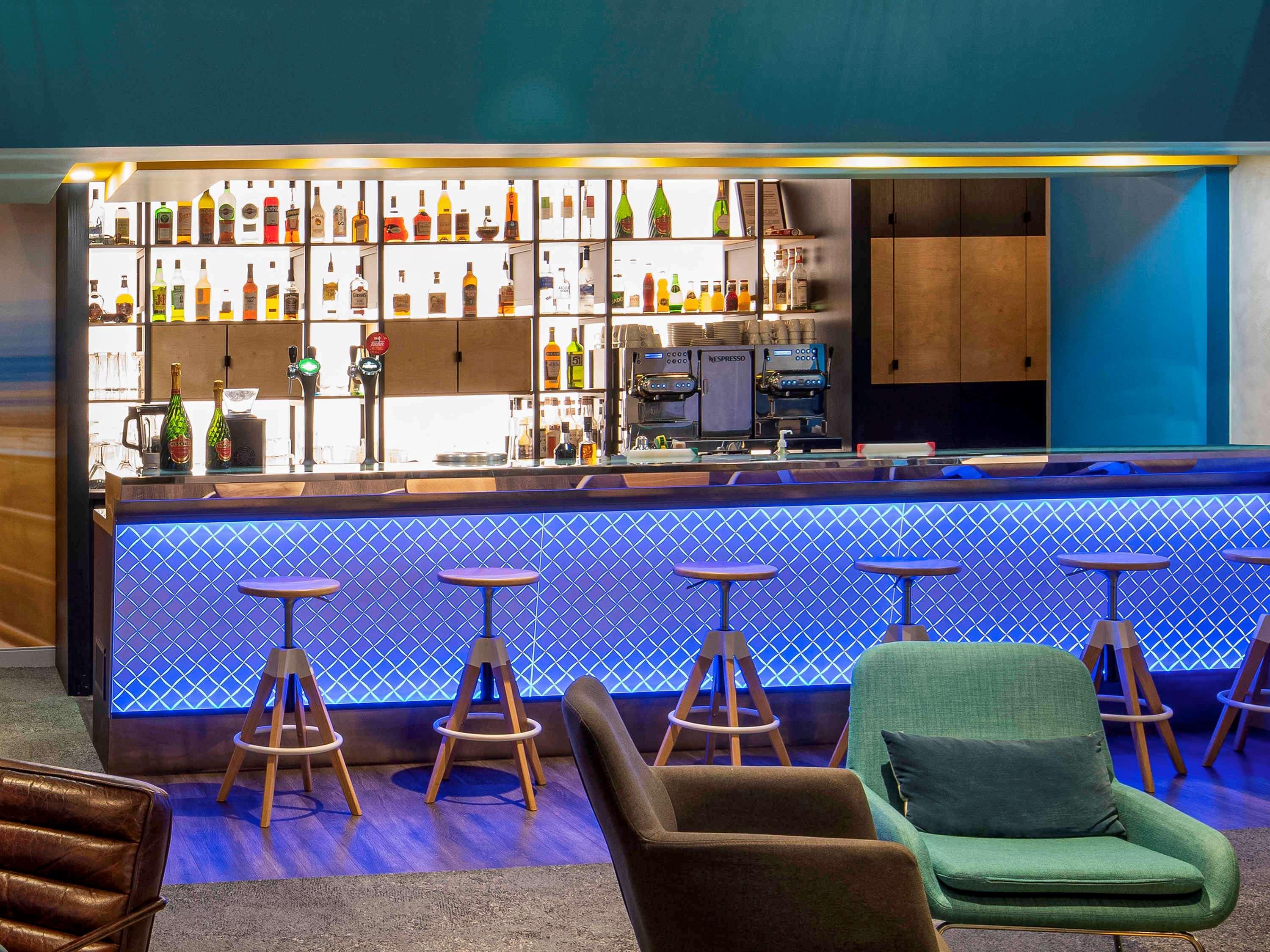 Hotel Novotel 4*