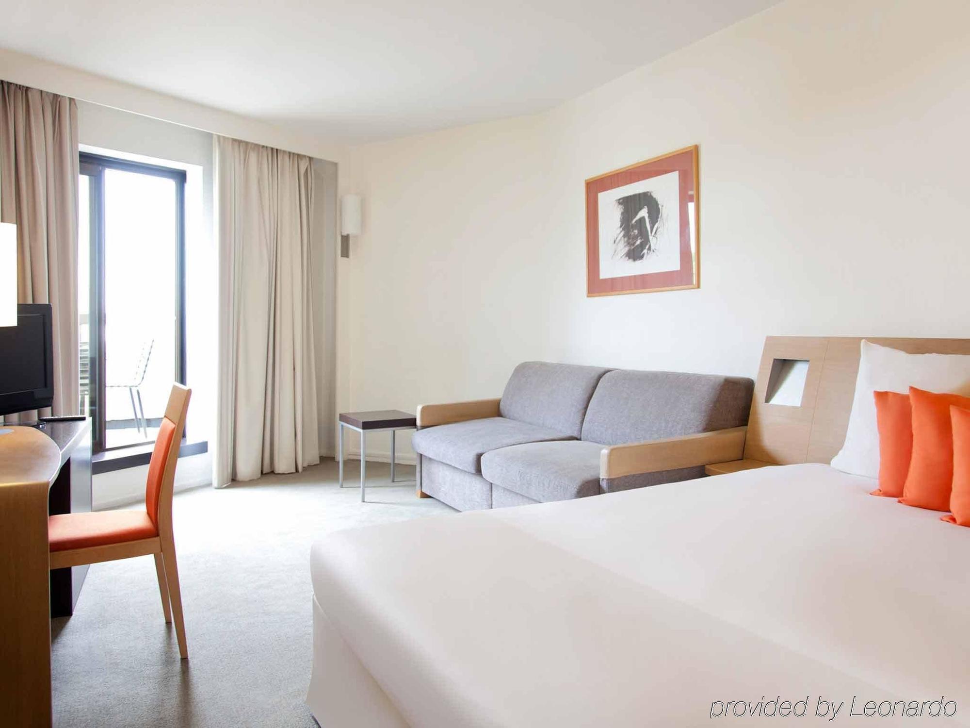 Novotel Hotel