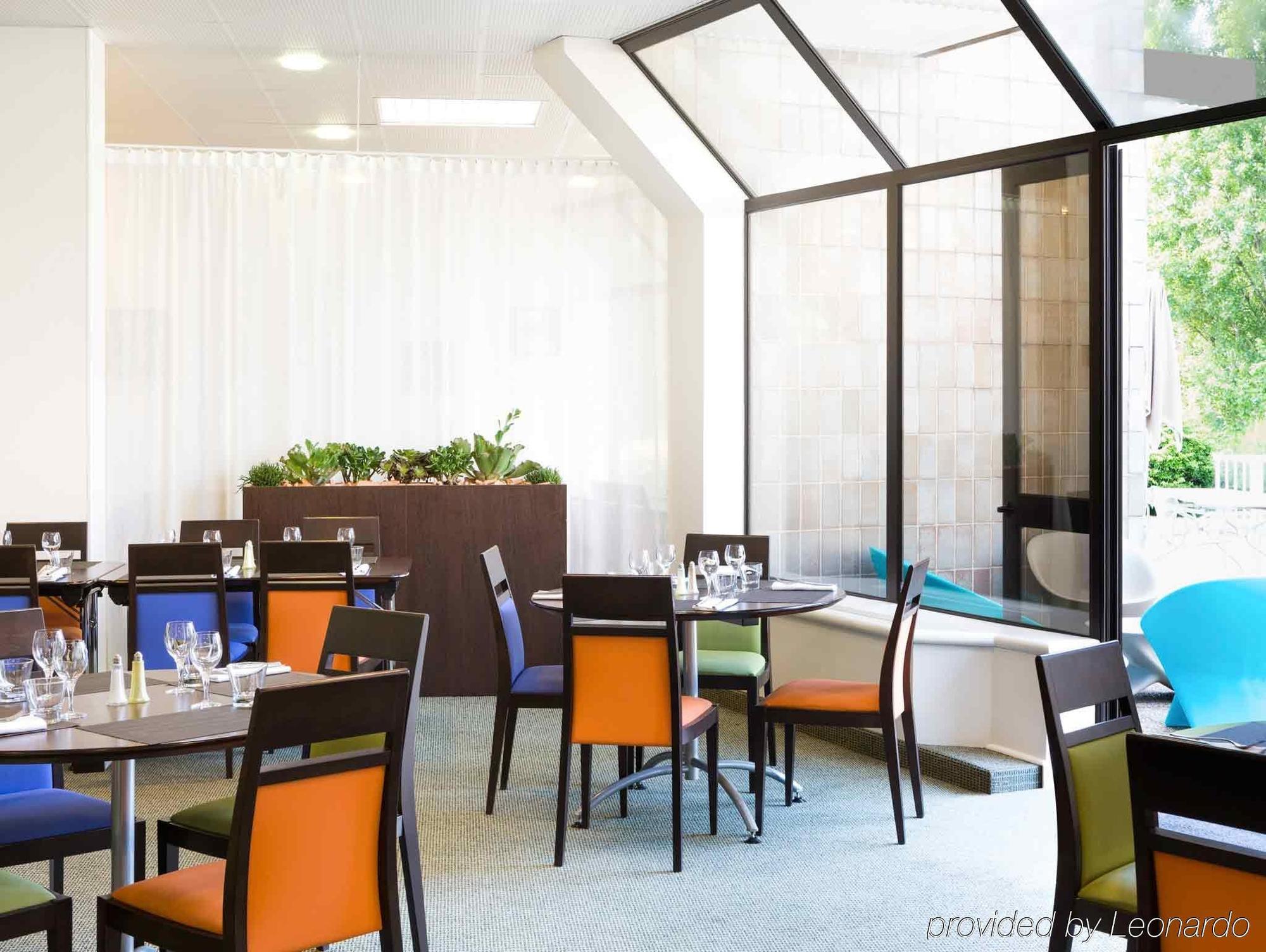 Novotel Hotel