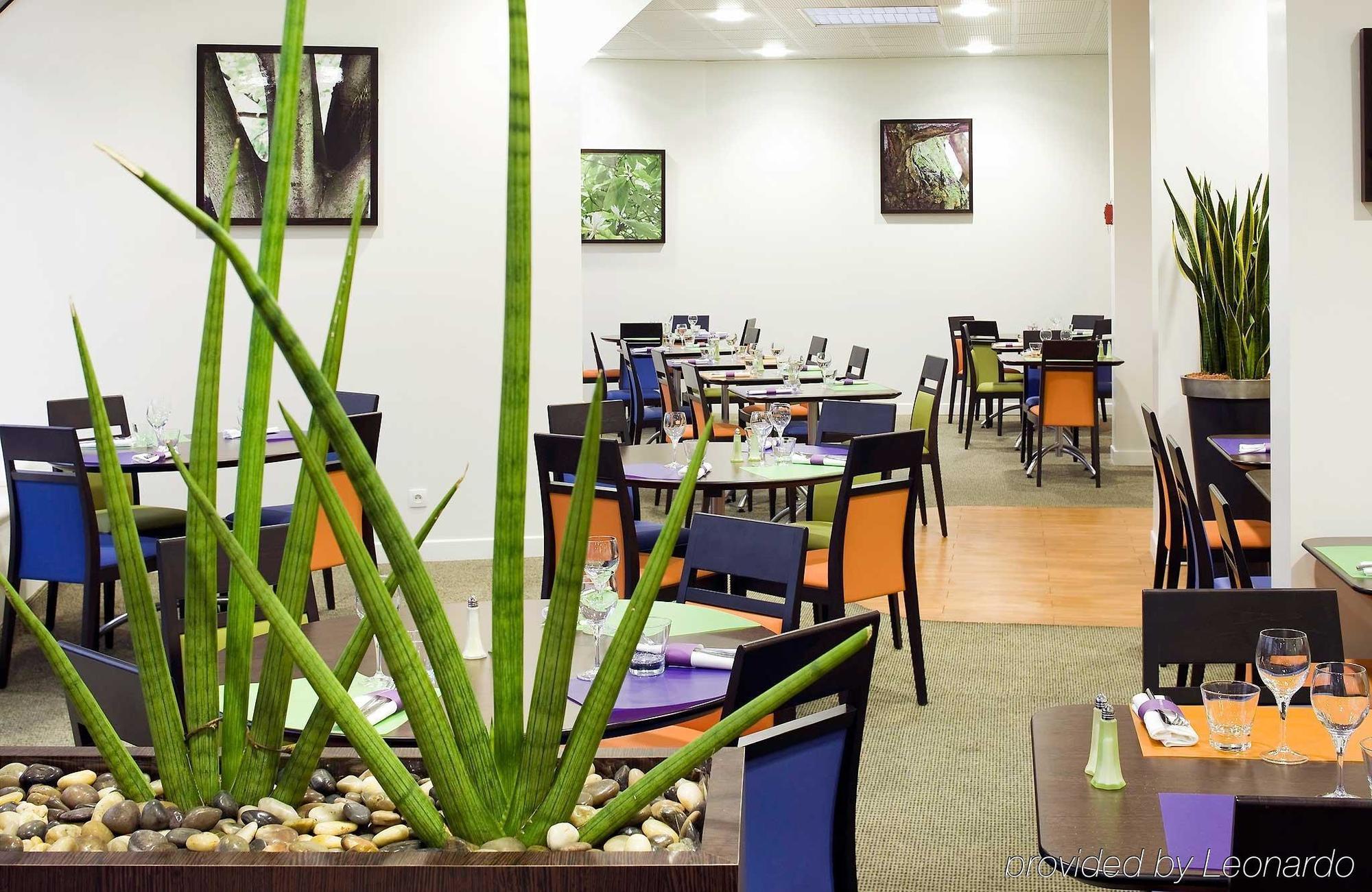 Novotel 4*