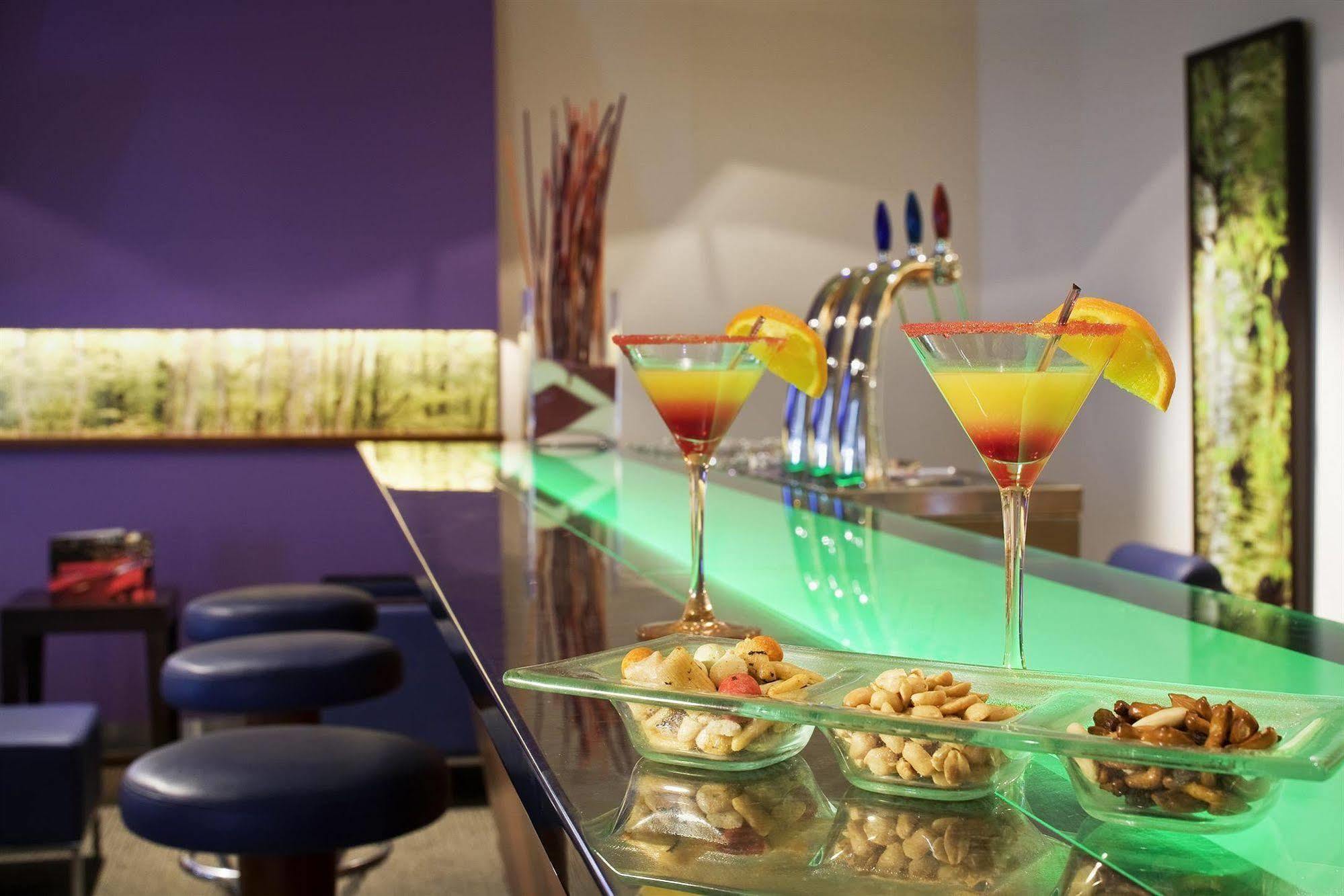 Novotel Hotel 4*