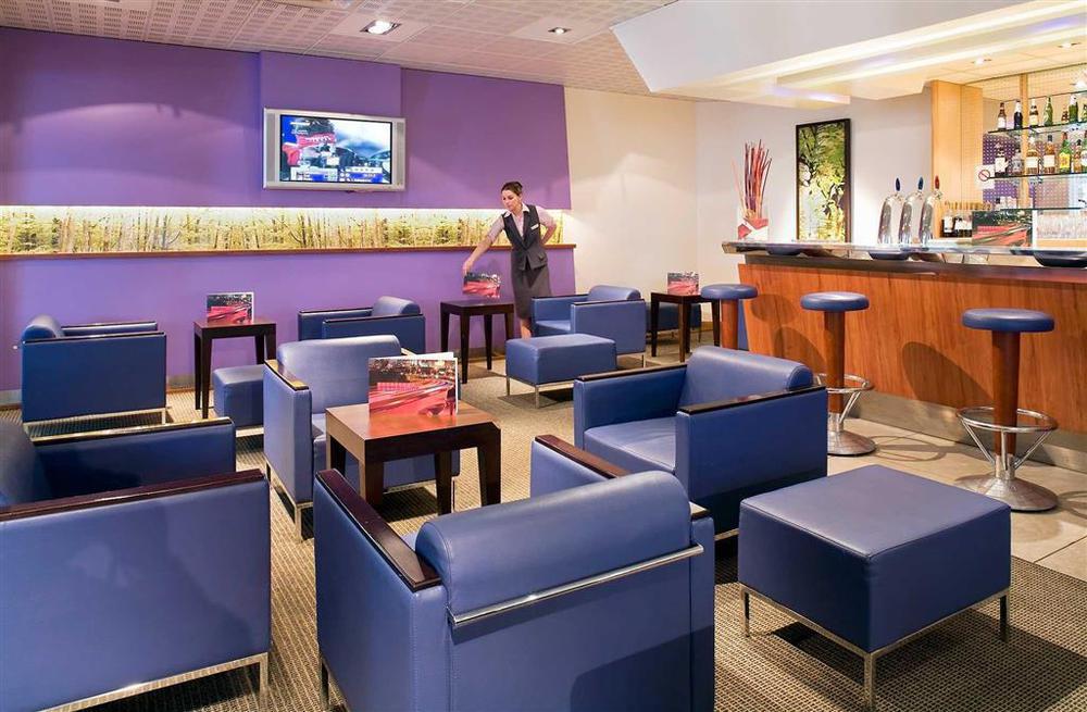 Novotel Hotel Le Mans