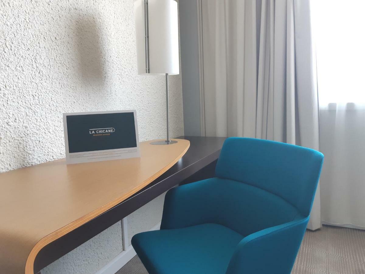 Hotel Novotel 4*