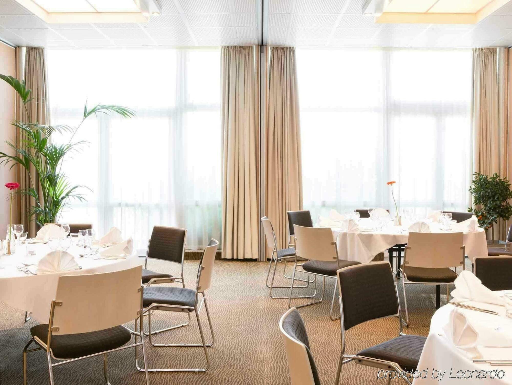 Hotel Novotel 4*